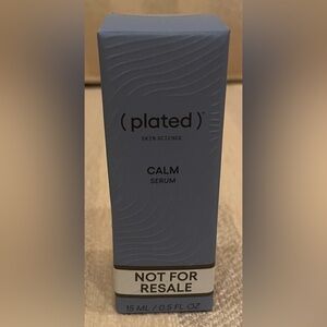 Skin Science Calm Serum full size sealed